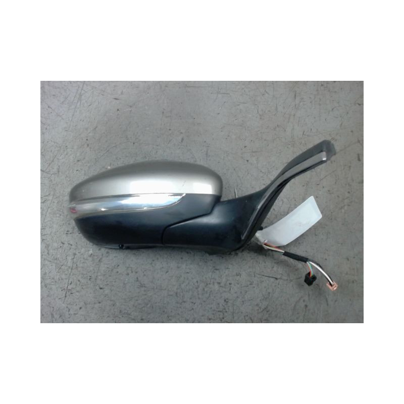 RETROVISEUR EXTERIEUR ELECTRIQUE DROIT PEUGEOT 208