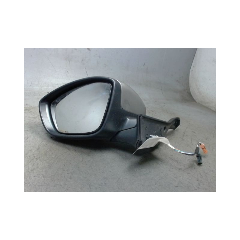 RETROVISEUR EXTERIEUR ELECTRIQUE GAUCHE PEUGEOT 208