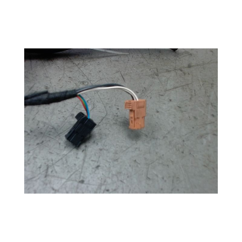 RETROVISEUR EXTERIEUR ELECTRIQUE GAUCHE PEUGEOT 208