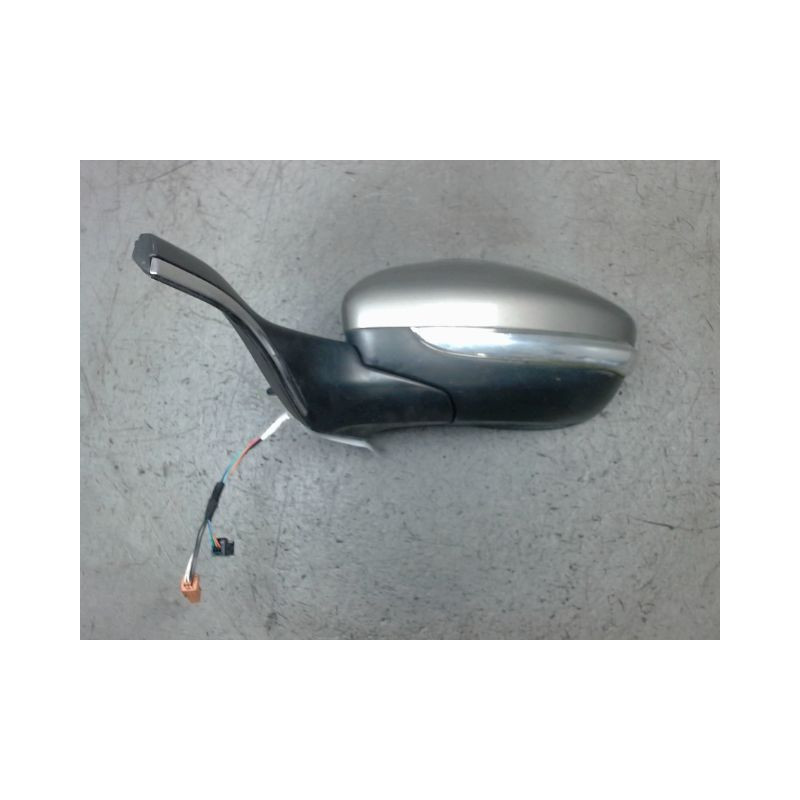 RETROVISEUR EXTERIEUR ELECTRIQUE GAUCHE PEUGEOT 208