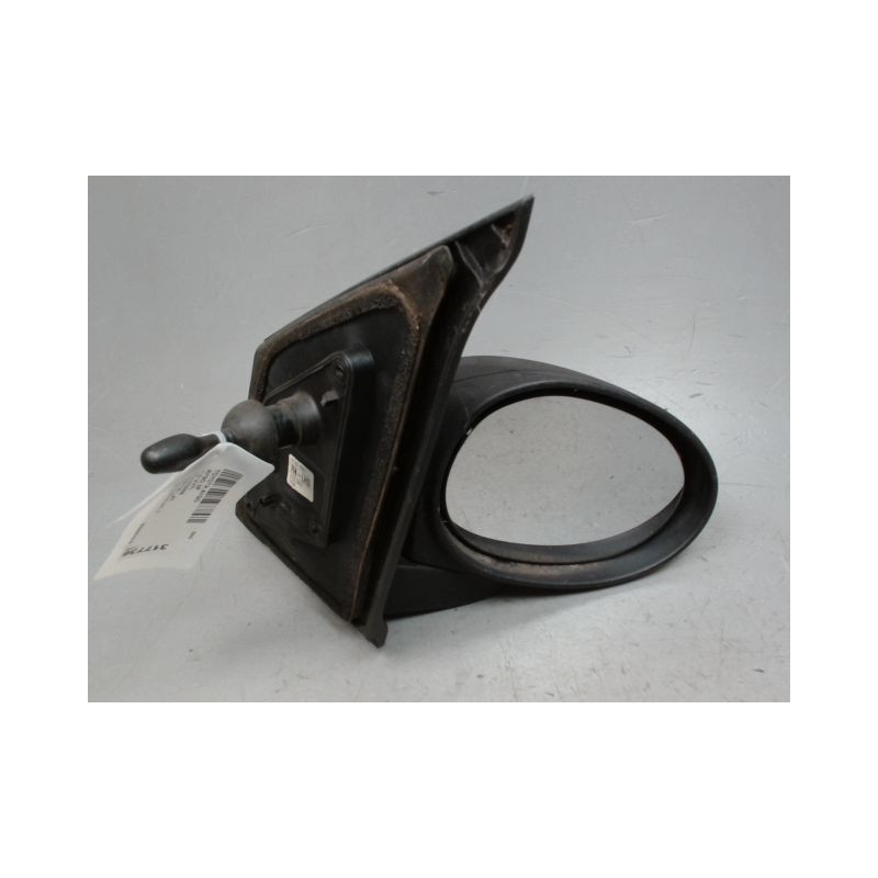 RETROVISEUR EXTERIEUR DROIT TOYOTA AYGO 3P