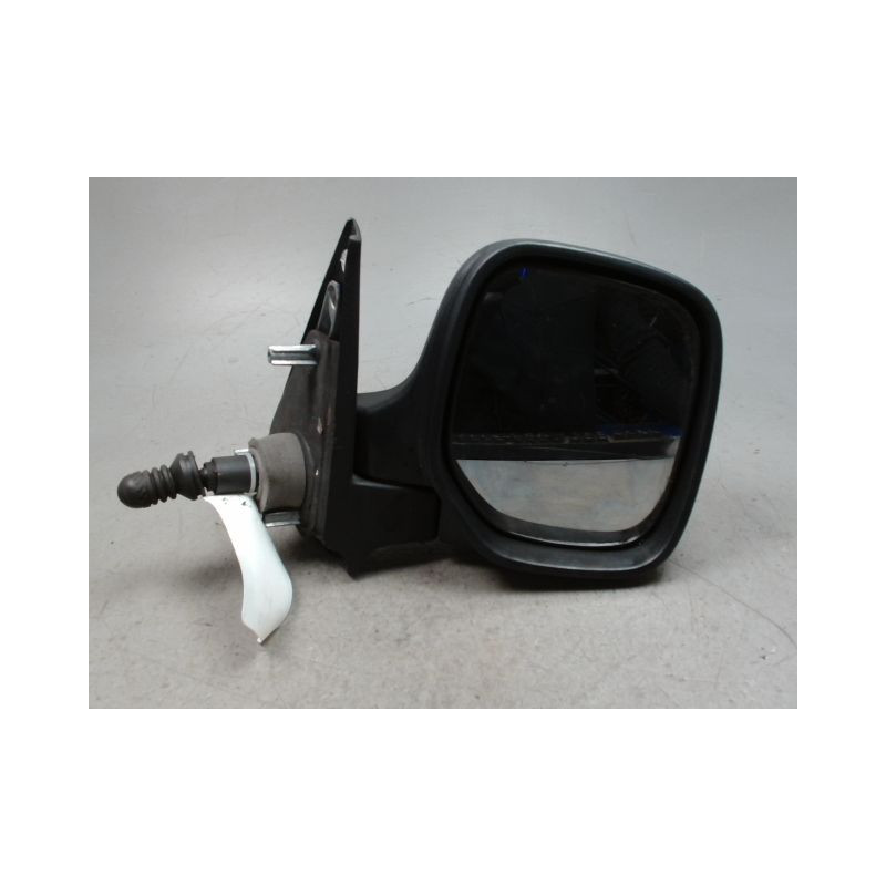 RETROVISEUR EXTERIEUR DROIT PEUGEOT PARTNER FGT 2002-