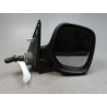 RETROVISEUR EXTERIEUR DROIT PEUGEOT PARTNER FGT 2002-