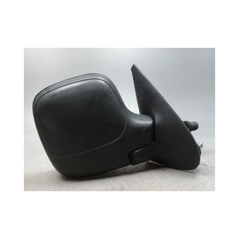 RETROVISEUR EXTERIEUR DROIT PEUGEOT PARTNER FGT 2002-