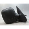 RETROVISEUR EXTERIEUR DROIT PEUGEOT PARTNER FGT 2002-