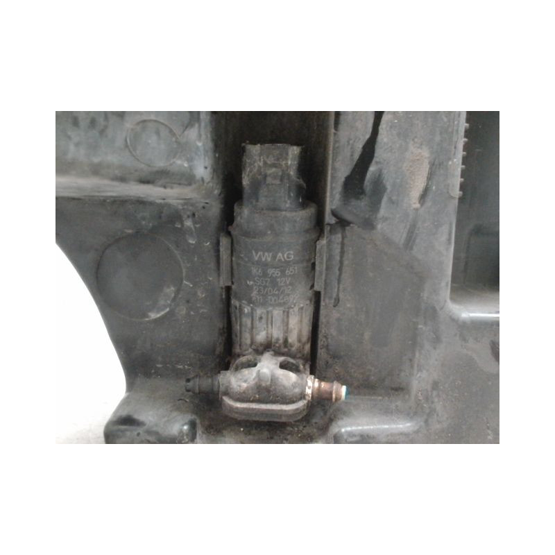 RESERVOIR LAVE-GLACE AVANT SKODA FABIA