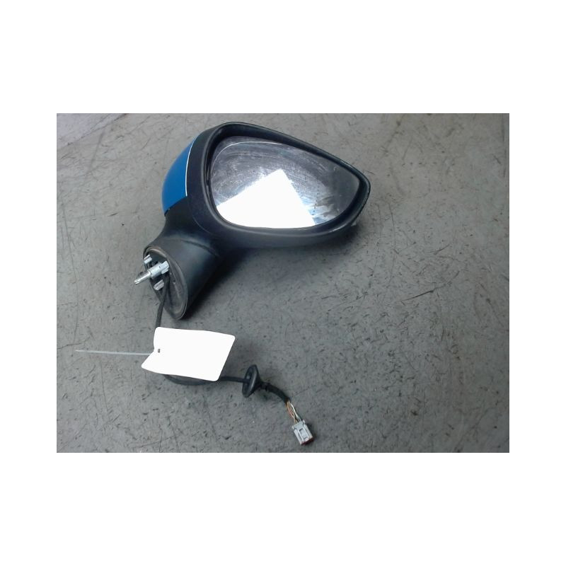 RETROVISEUR EXTERIEUR ELECTRIQUE DROIT FORD FIESTA
