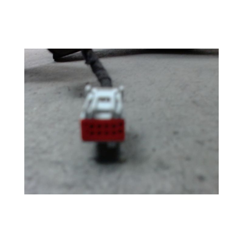 RETROVISEUR EXTERIEUR ELECTRIQUE DROIT FORD FIESTA