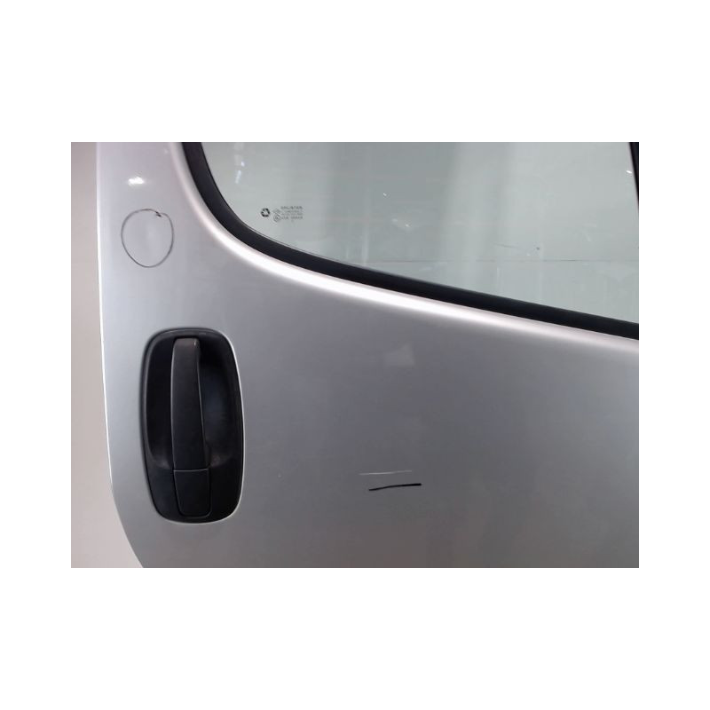 PORTE AVANT DROIT RENAULT TRAFIC