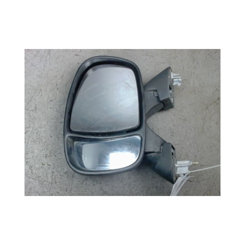 RETROVISEUR EXTERIEUR ELECTRIQUE GAUCHE RENAULT TRAFIC