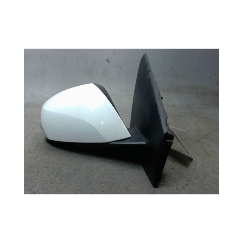 RETROVISEUR EXTERIEUR ELECTRIQUE DROIT RENAULT MEGANE III 2008-