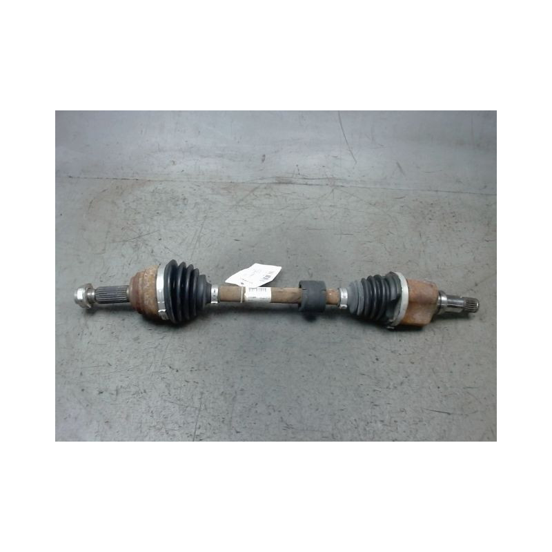 TRANSMISSION AVANT GAUCHE FORD B-MAX 1.5 TDCi