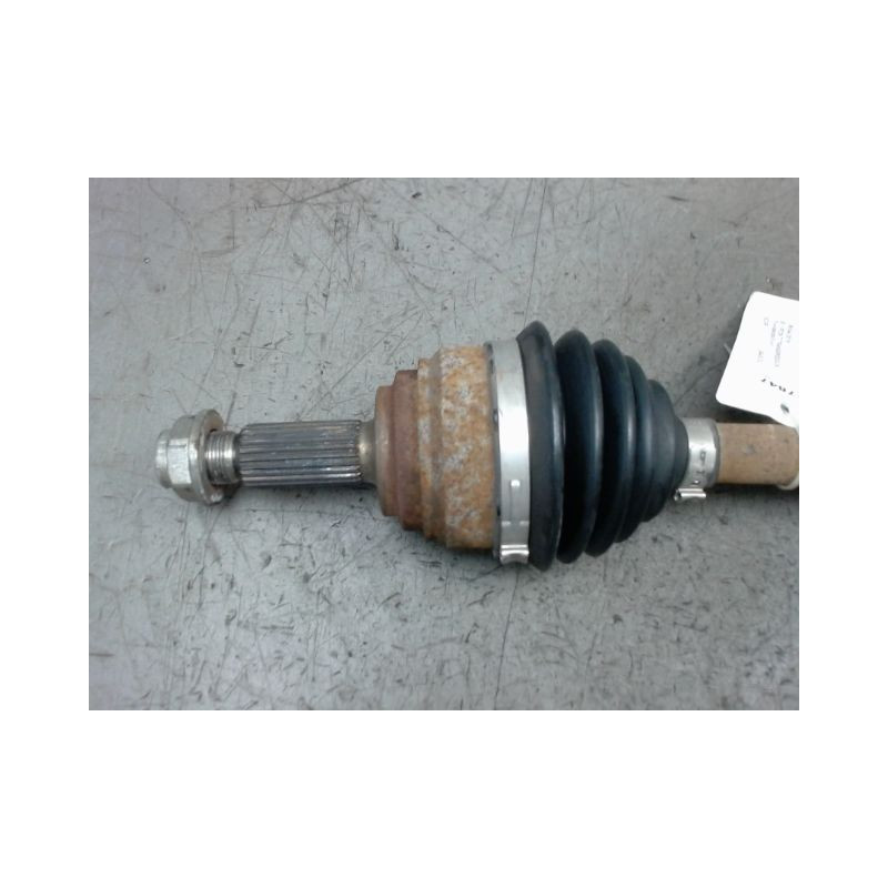 TRANSMISSION AVANT GAUCHE FORD B-MAX 1.5 TDCi