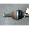 TRANSMISSION AVANT GAUCHE FORD B-MAX 1.5 TDCi
