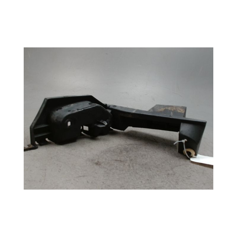 SUPPORT PARE-CHOC ARG RENAULT TWINGO 2 2007-