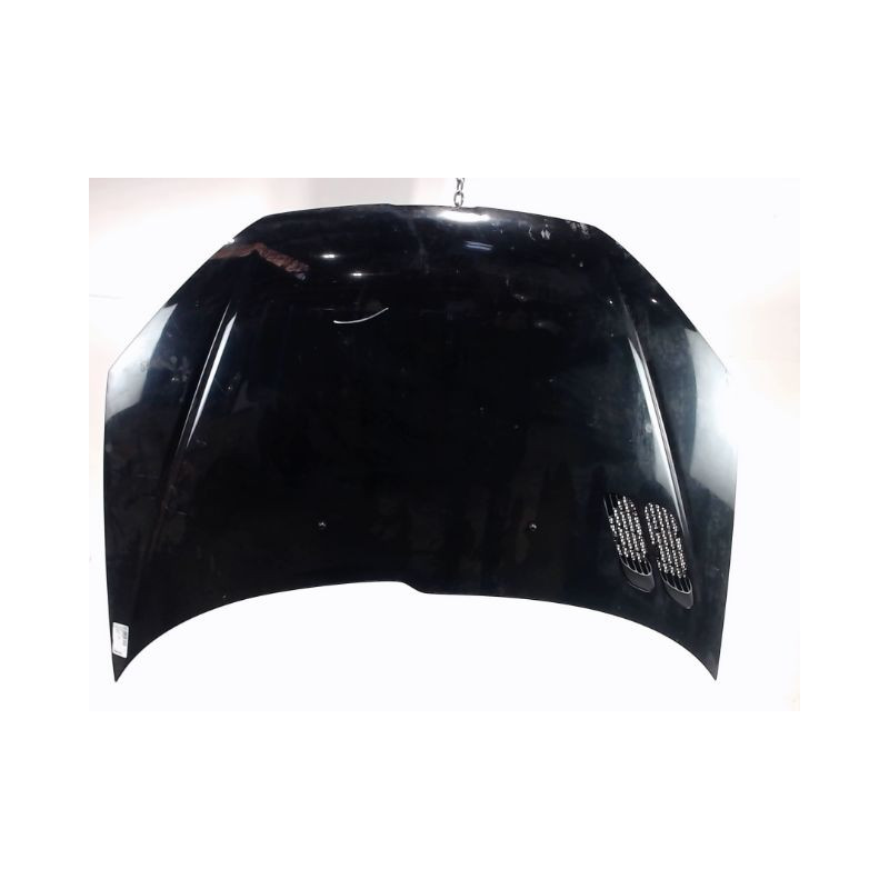 CAPOT PEUGEOT 206 5P