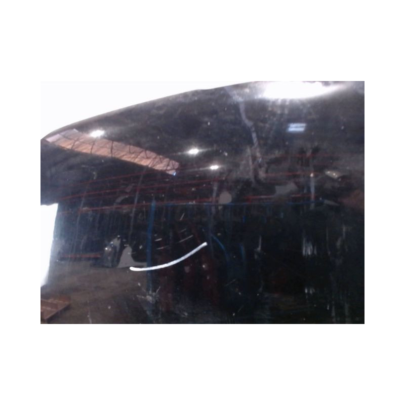 CAPOT PEUGEOT 206 5P