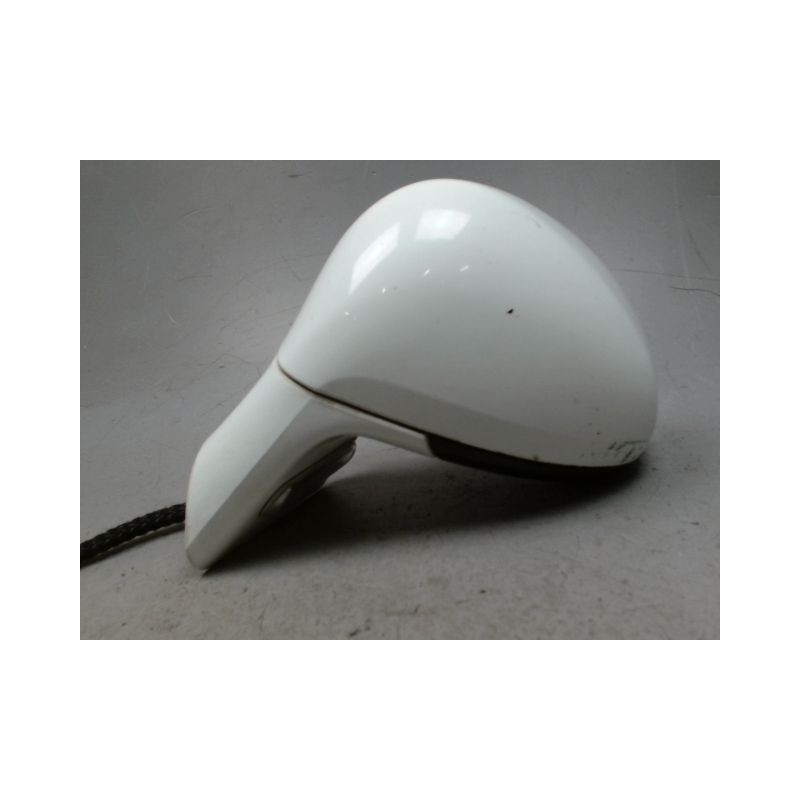 RETROVISEUR EXTERIEUR ELECTRIQUE GAUCHE CITROEN C4 COUPE