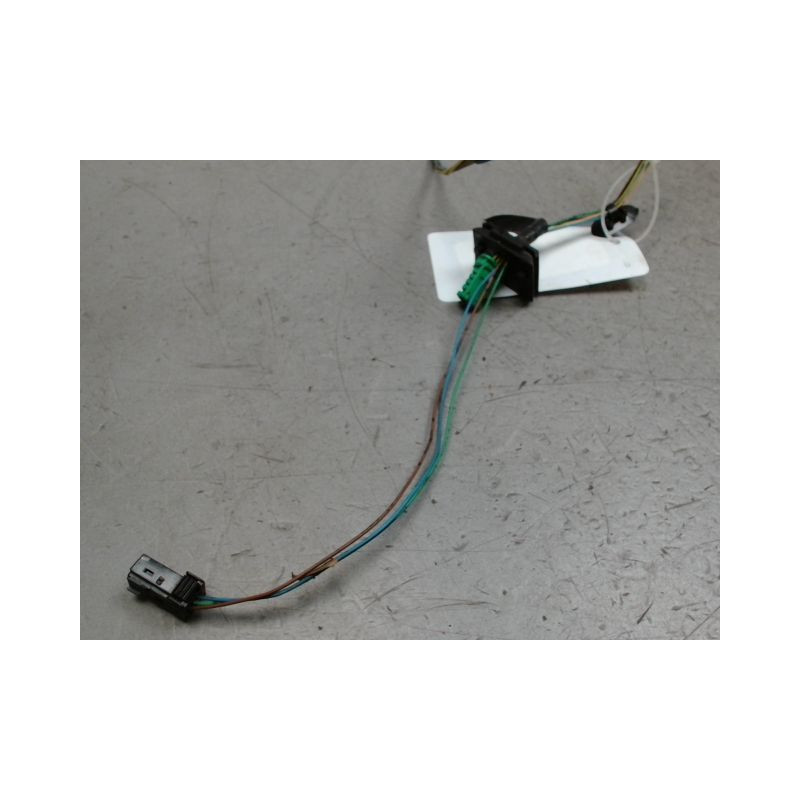 RETROVISEUR EXTERIEUR ELECTRIQUE GAUCHE CITROEN C4 COUPE