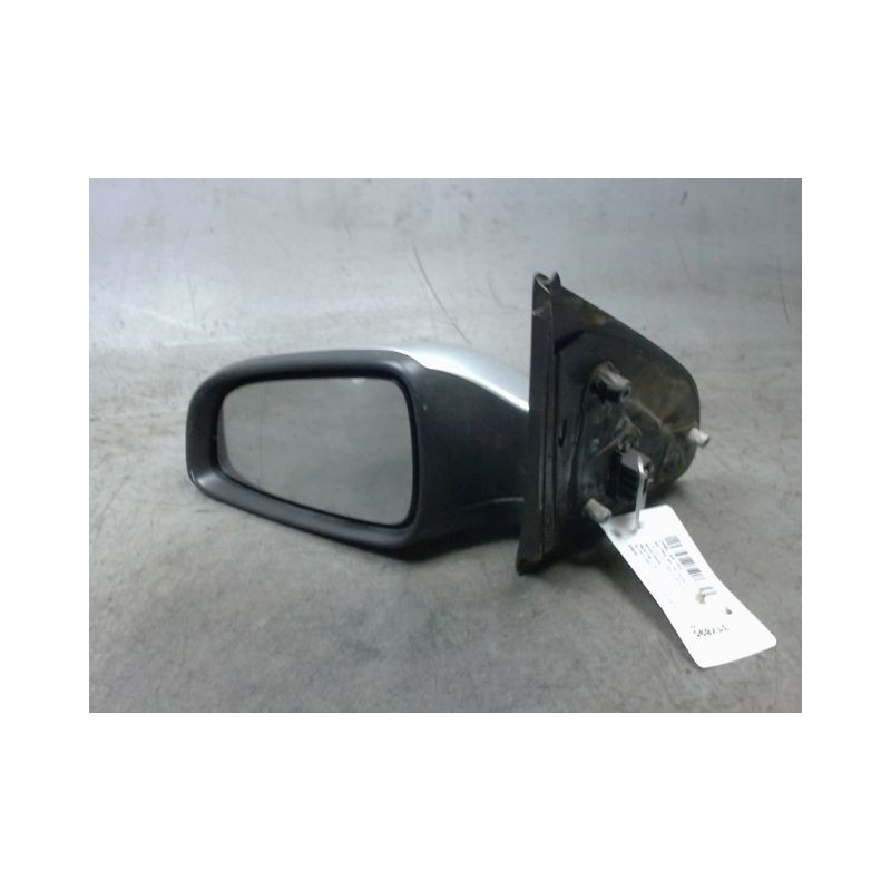 RETROVISEUR EXTERIEUR ELECTRIQUE GAUCHE OPEL ASTRA 2004-