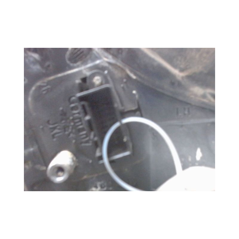 RETROVISEUR EXTERIEUR ELECTRIQUE GAUCHE OPEL ASTRA 2004-