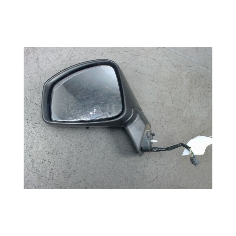 RETROVISEUR EXTERIEUR ELECTRIQUE GAUCHE RENAULT MEGANE