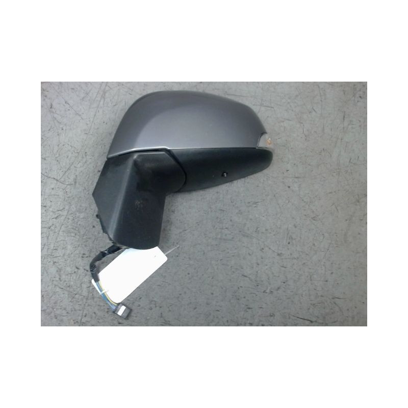 RETROVISEUR EXTERIEUR ELECTRIQUE GAUCHE RENAULT MEGANE