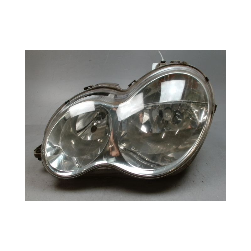 PHARE GAUCHE MERCEDES CLASSE C 2004-