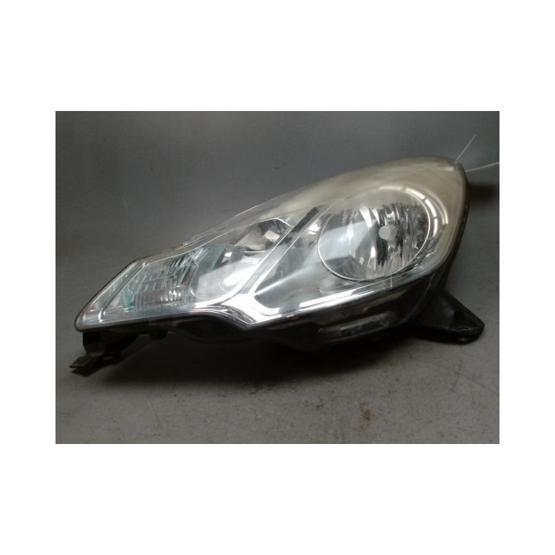 PHARE GAUCHE CITROEN DS3 2009-