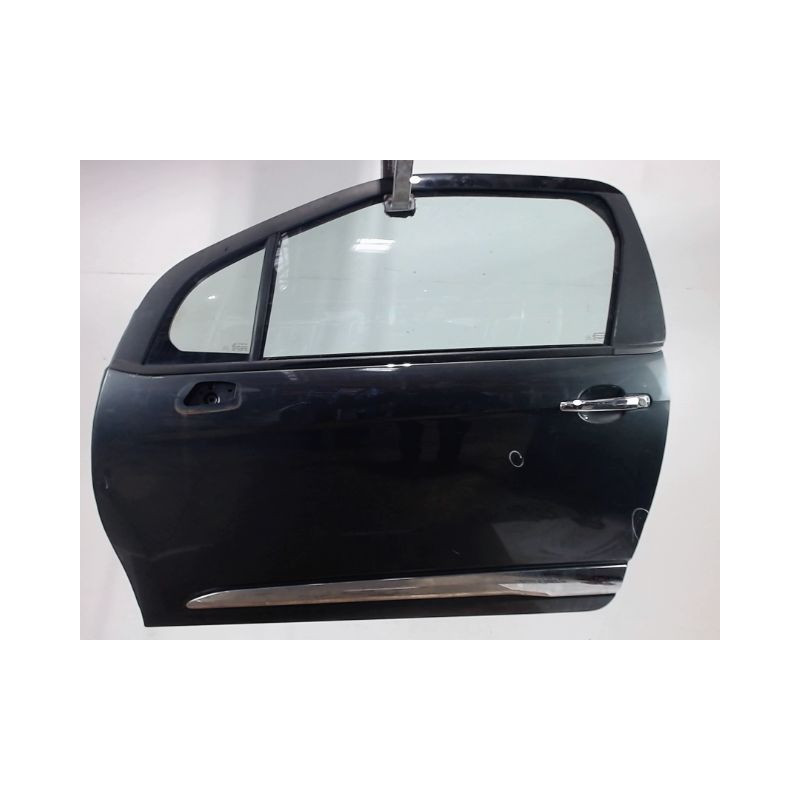 PORTE AVANT GAUCHE CITROEN DS3 2009-