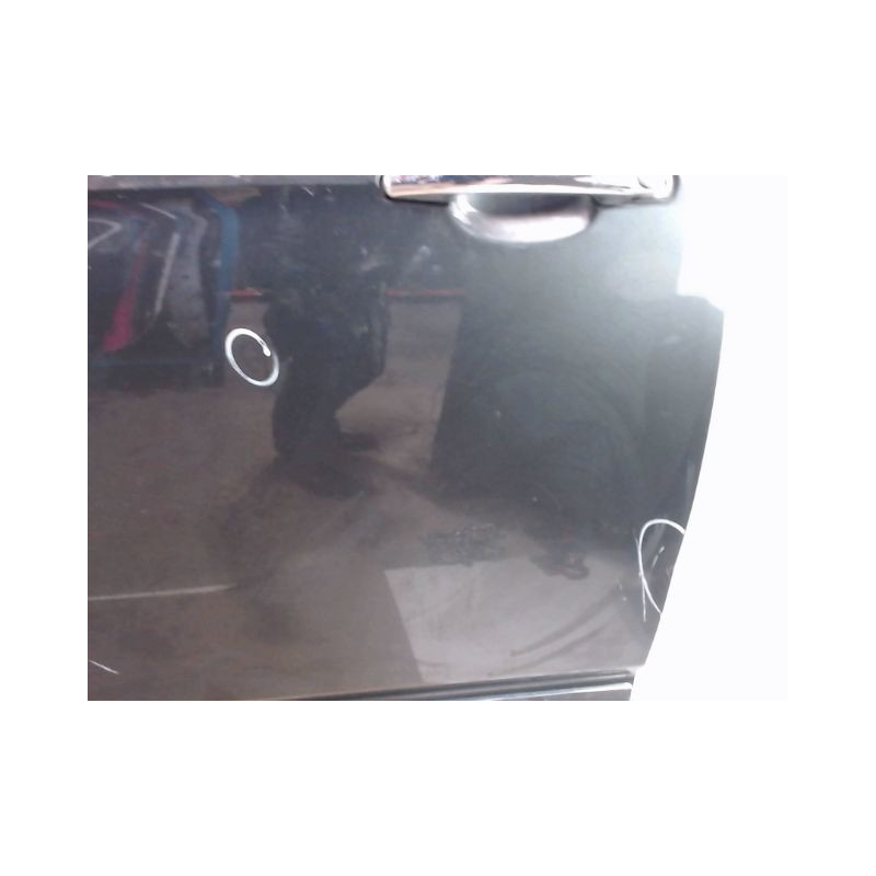 PORTE AVANT GAUCHE CITROEN DS3 2009-