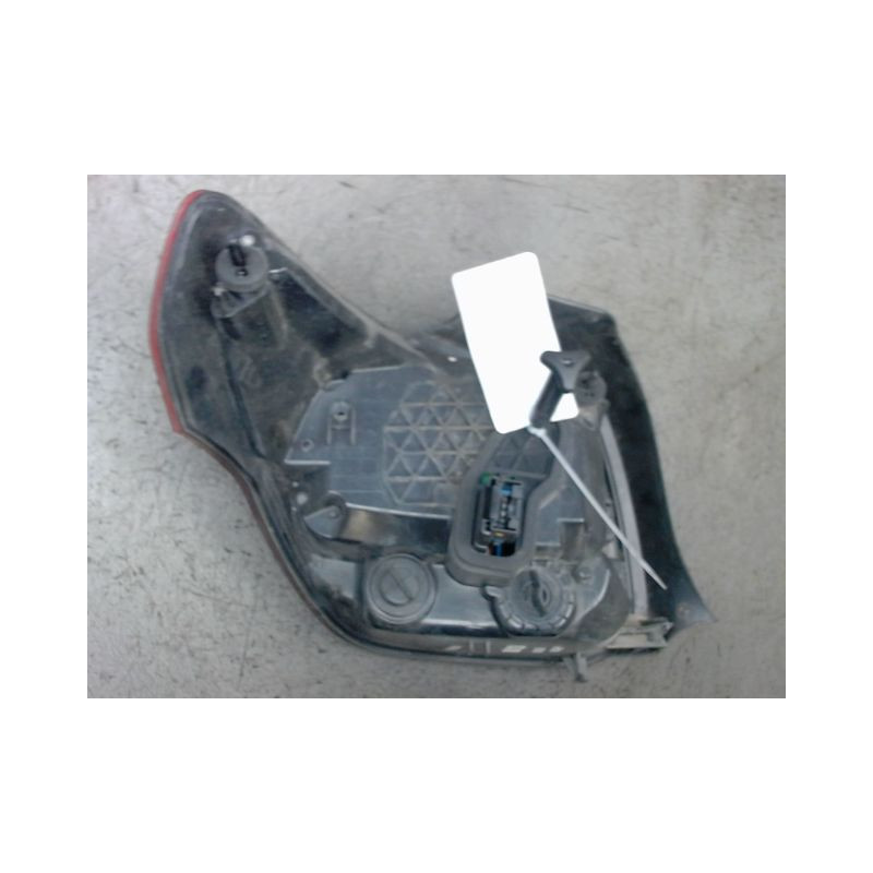 FEU ARRIERE DROIT CITROEN DS3 2009-