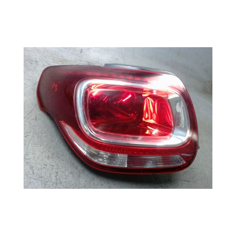 FEU ARRIERE GAUCHE  CITROEN DS3 2009-