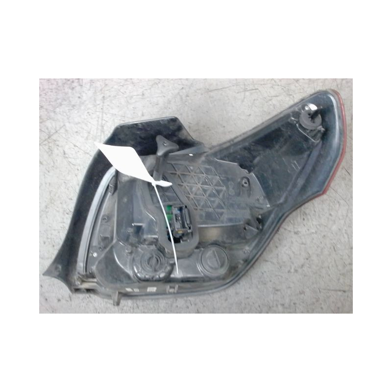 FEU ARRIERE GAUCHE  CITROEN DS3 2009-