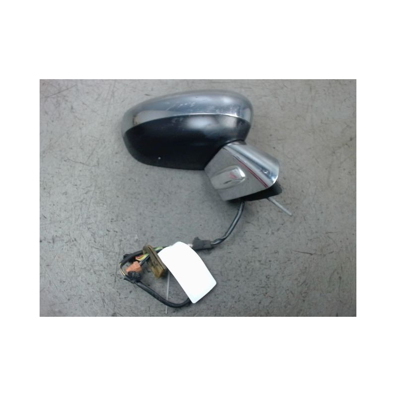 RETROVISEUR EXTERIEUR ELECTRIQUE DROIT CITROEN DS3 2009-