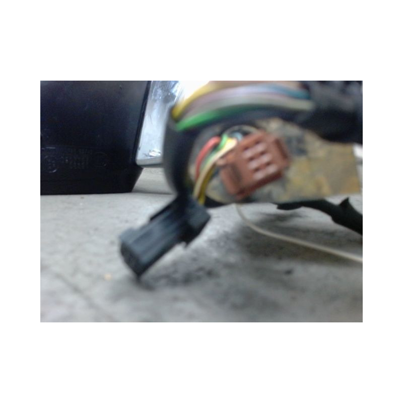 RETROVISEUR EXTERIEUR ELECTRIQUE DROIT CITROEN DS3 2009-