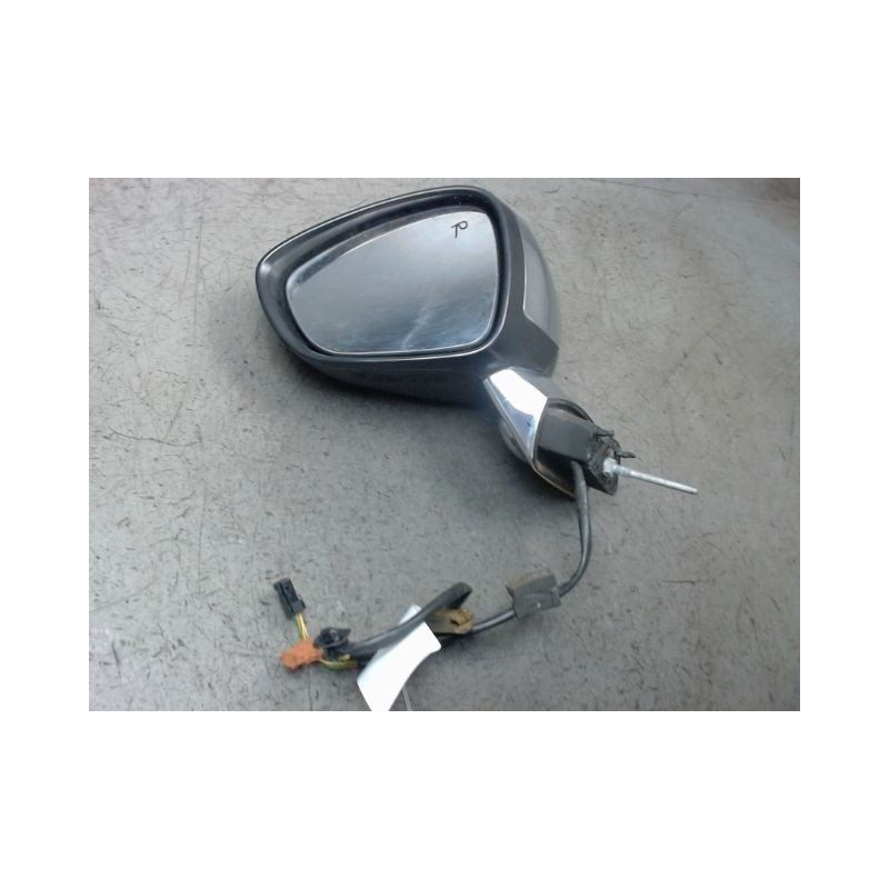 RETROVISEUR EXTERIEUR ELECTRIQUE GAUCHE CITROEN DS3 2009-