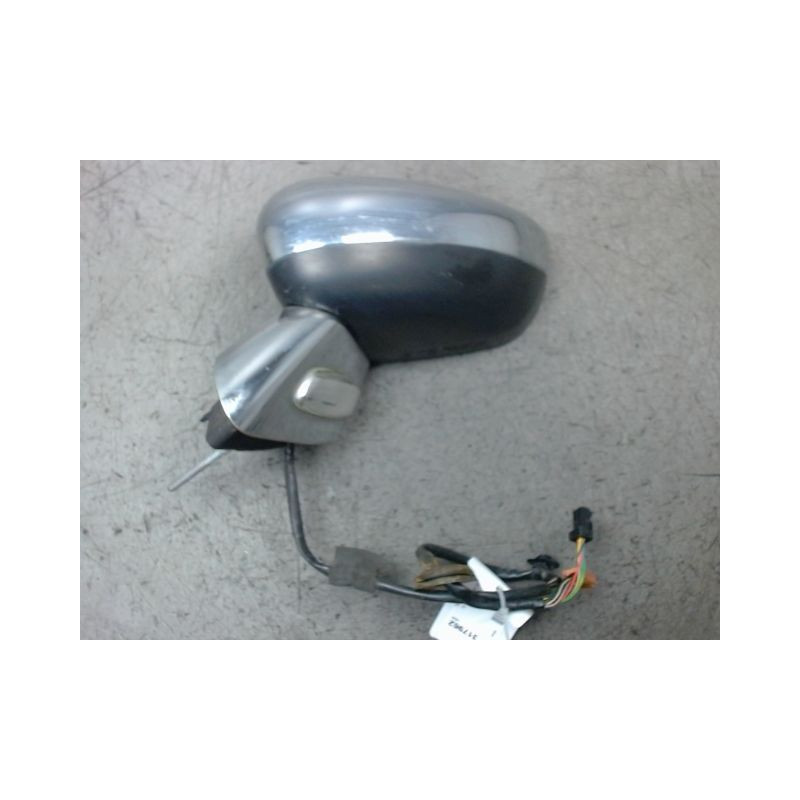 RETROVISEUR EXTERIEUR ELECTRIQUE GAUCHE CITROEN DS3 2009-