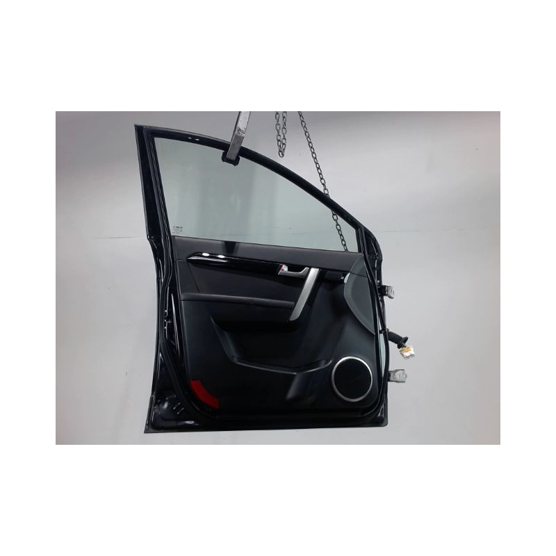 PORTE AVANT GAUCHE CHEVROLET CAPTIVA