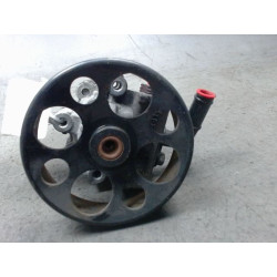 POMPE DIRECTION ASSISTEE