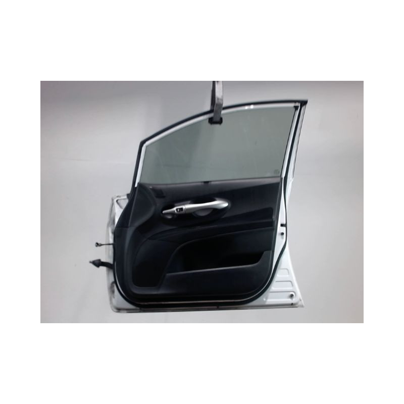 PORTE AVANT DROIT TOYOTA AURIS