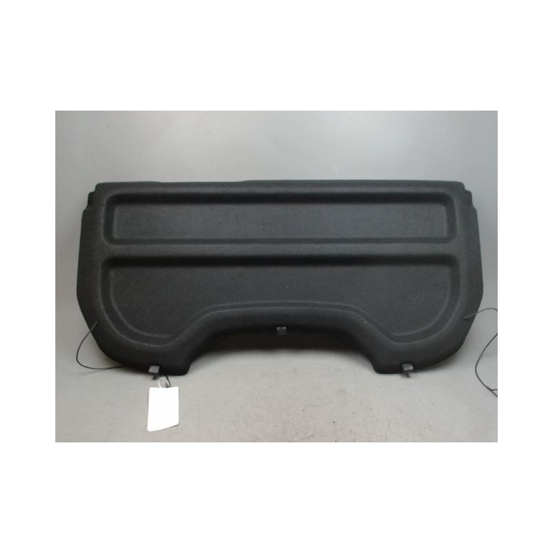 TABLETTE PLAGE ARRIERE DACIA SPRING