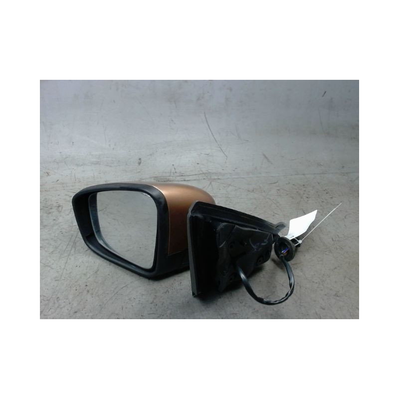 RETROVISEUR EXTERIEUR ELECTRIQUE GAUCHE DACIA SPRING