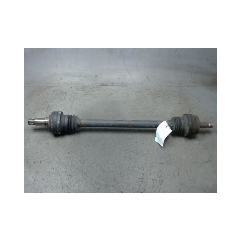 TRANSMISSION ARRIERE DROIT MERCEDES CLASSE C 2007- C 180 Kompressor 