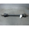 TRANSMISSION ARRIERE DROIT MERCEDES CLASSE C 2007- C 180 Kompressor 