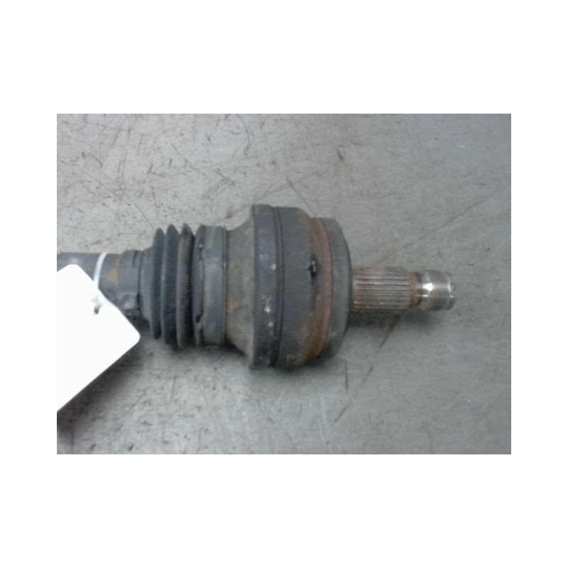 TRANSMISSION ARRIERE DROIT MERCEDES CLASSE C 2007- C 180 Kompressor 