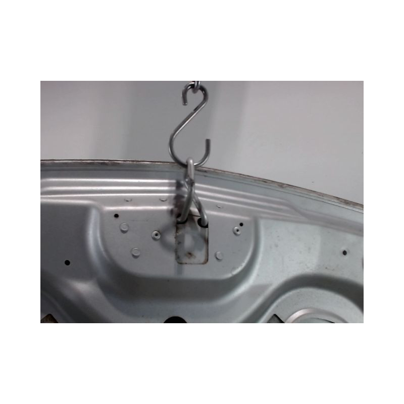 CAPOT RENAULT TWINGO