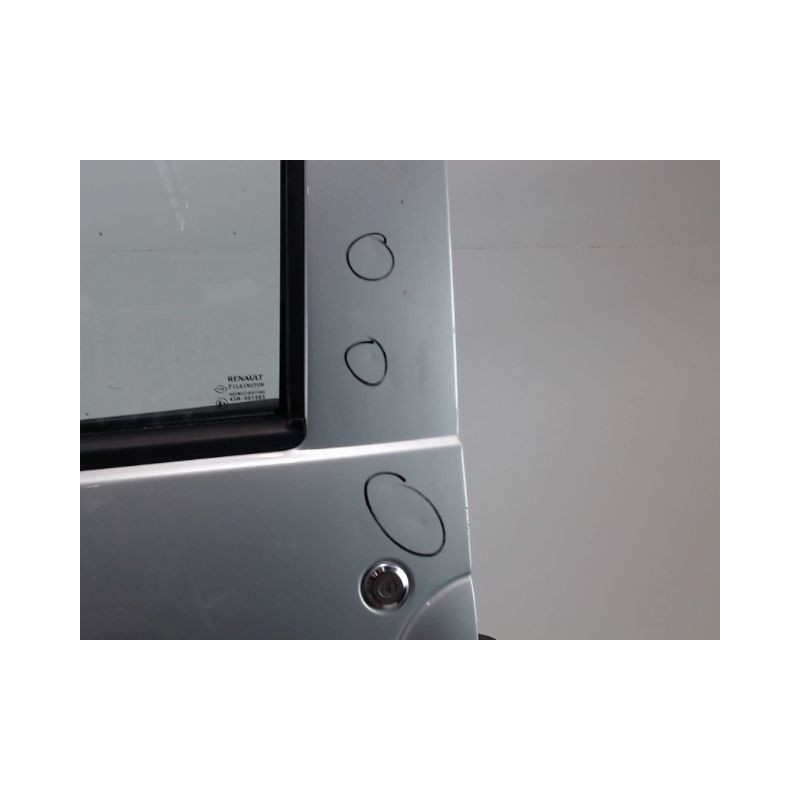 PORTE AVANT GAUCHE RENAULT TWINGO