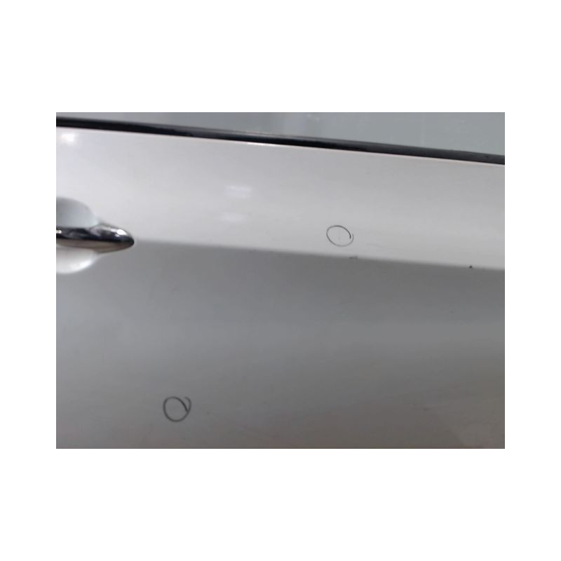 PORTE AVANT DROIT KIA PICANTO