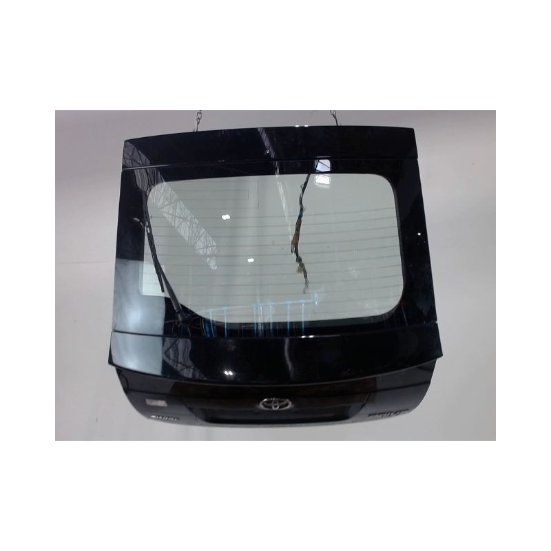 HAYON TOYOTA PRIUS 2004-